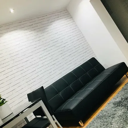 Apartamento Good Vibes Zaragoza