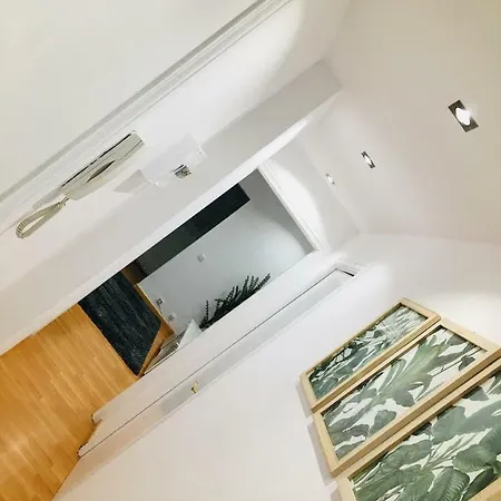 Apartamento Good Vibes Apartment