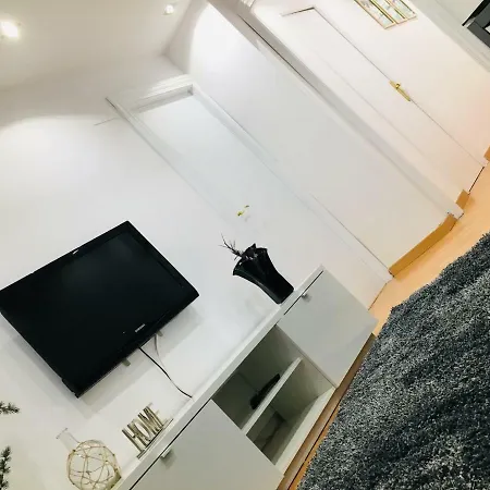 Apartamento Good Vibes Apartment *