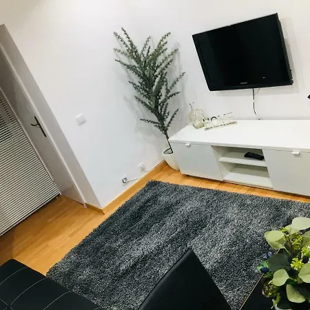 Apartamento Good Vibes Zaragoza