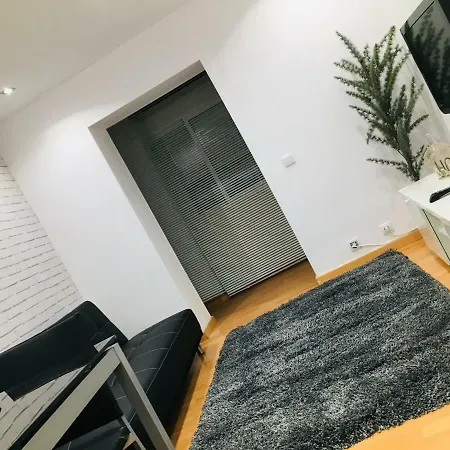 Apartment Apartamento Good Vibes Zaragoza