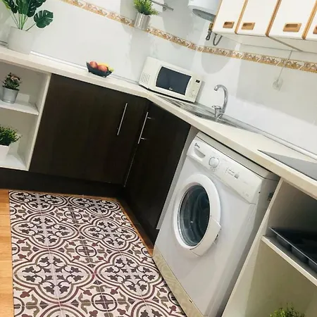 Apartamento Good Vibes Zaragoza