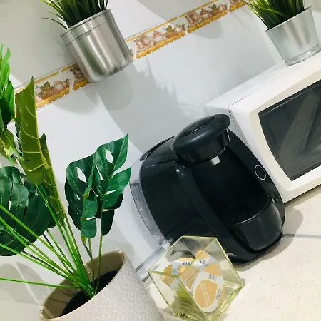 Apartamento Good Vibes *