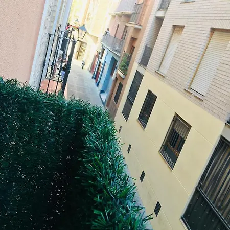 Apartment Apartamento Good Vibes